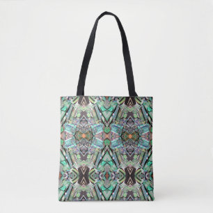 Tote Bolsa - Interno do computador