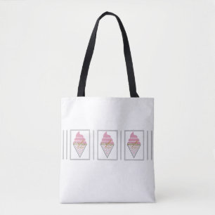 Tote Bolsa irresistível da poeta Adiela Akoo