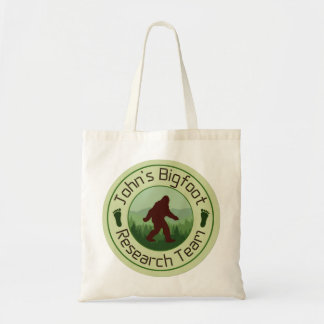 Tote Bolsa John of the Woods