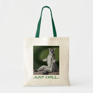 Tote Bolsa Just Chill
