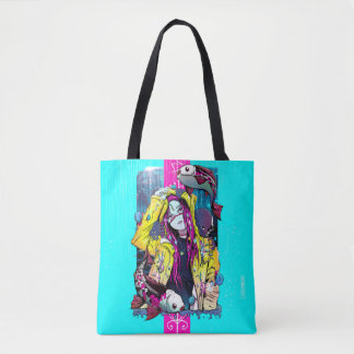 Tote bolsa koi 2