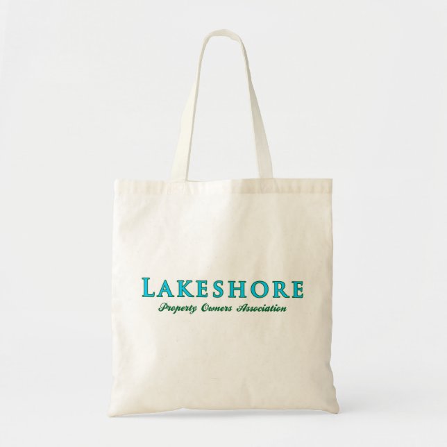 Tote Bolsa Lakeshore (Frente)