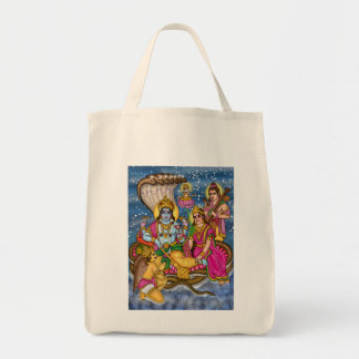Tote Bolsa Laxmi Narayana