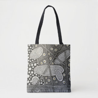 Tote Bolsa Lieber nº 1