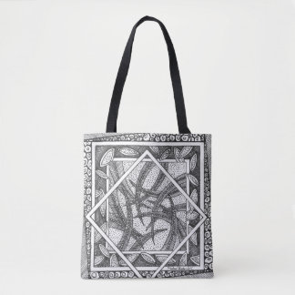 Tote Bolsa Lieber nº 11