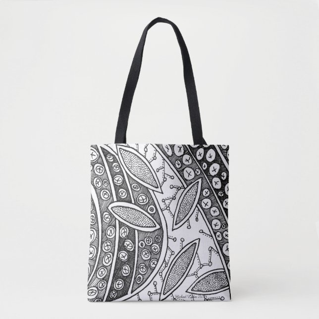 Tote Bolsa Lieber nº 14 (Frente)
