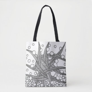 Tote Bolsa Lieber nº 2