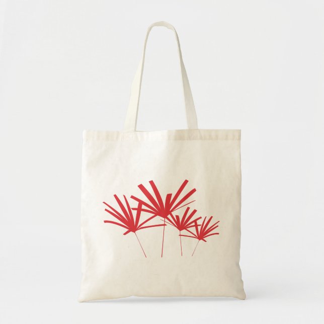 Tote Bolsa Lightweight PALMS (Frente)