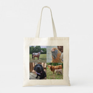 Tote Bolsa LRF