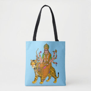 Tote Bolsa Mãe Kushmanda