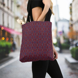 Tote Bolsa Mandala 11