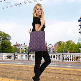 Tote Bolsa Mandala 5
