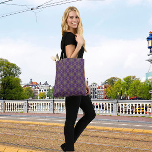 Tote Bolsa Mandala 5