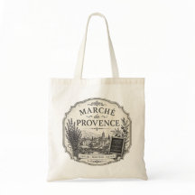 bolsa marché de provence