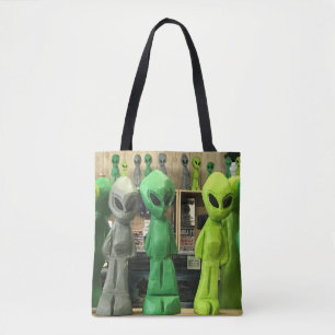 Tote Bolsa marciano