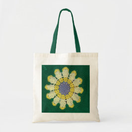 Tote Bolsa - Margarida Afegã
