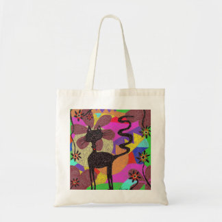 Tote Bolsa Miaur!