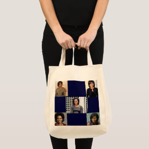 Tote Bolsa MICHELLE OBAMA
