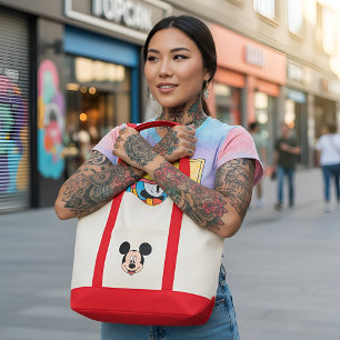 Tote Bolsa Micky