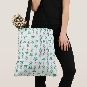 Tote Bolsa Mid Mod Garland