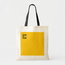 Bolsa Minimal Color Block – Blah Blah Blah
