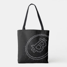 Bolsa Minimalista de Bitcoin