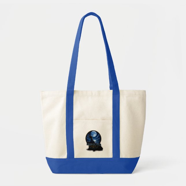 Tote Bolsa MooneChild (Frente)
