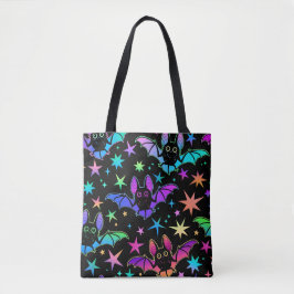 Tote Bolsa "Morcegos"