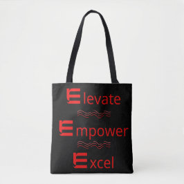 Tote Bolsa Motivacional