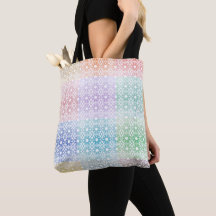 Bolsa Multi-Colorida