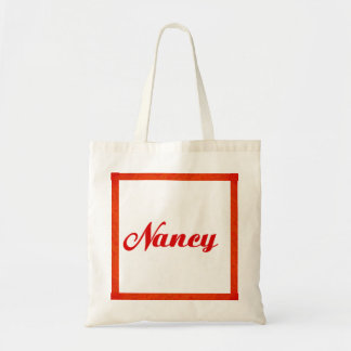 Tote Bolsa Nancy