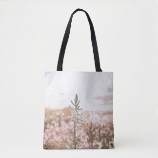 Tote Bolsa - O Momento Que O Co. Apoia
