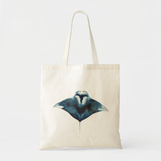 Tote Bolsa Oceanic Manta Ray