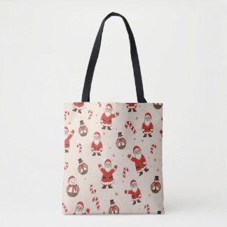 Tote Bolsa padrões