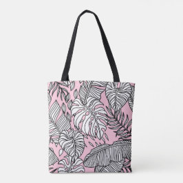Tote Bolsa Palm