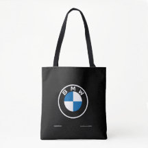 bolsa para mulheres projetada no estilo da BMW
