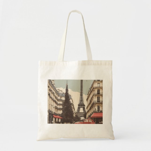 Tote Bolsa Paris (Parris) (Frente)