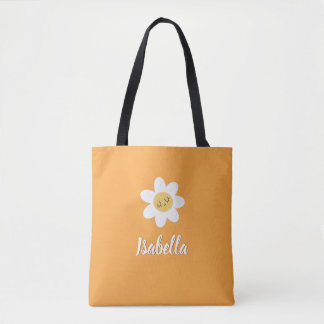 Tote Bolsa Personalizada Primeira do Bebê - Nome Person