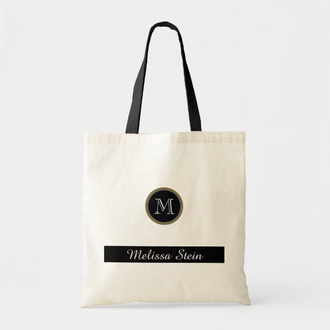 Tote bolsa personalizado (Frente)