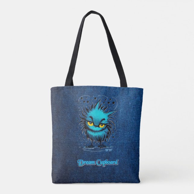 Tote Bolsa Pessoal 2025 (Verso)