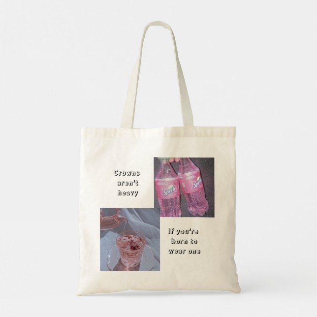 Tote bolsa (pinterest) (Verso)