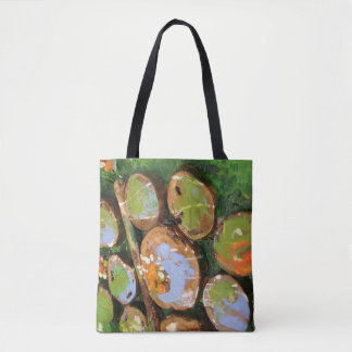 Tote Bolsa Primavera