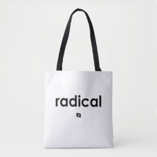 Tote Bolsa Radical