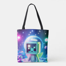 Bolsa Reutilizável Para Compras ou o Novo Bebê