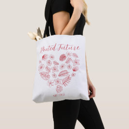 Tote Bolsa Rooted Future est. 1965