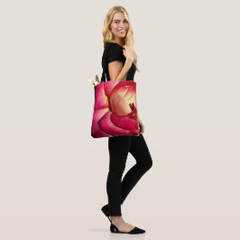 Tote Bolsa rosa