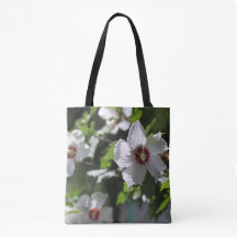 Bolsa Rose of Sharon