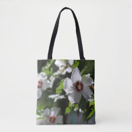 Tote Bolsa Rose of Sharon