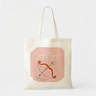 Tote Bolsa Sagitário