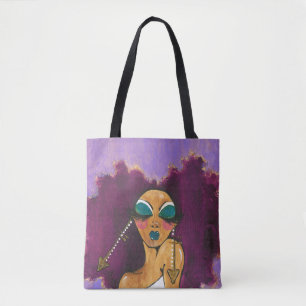 TOTE BOLSA SAGITARIUS